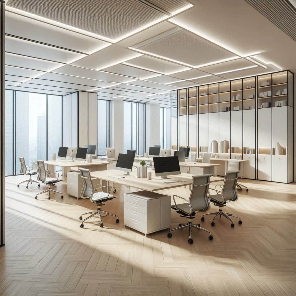 中泰大厦文章配图